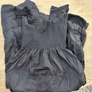 Euc size xs hill house Ellie black
